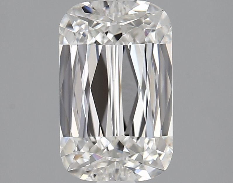 1.59 ct. radiant Lab Grown Diamond front image