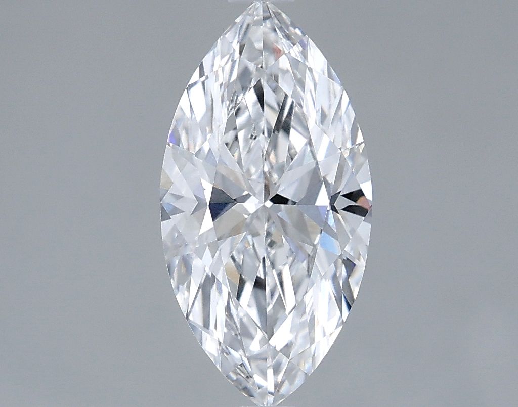 1.71 ct. marquise Lab Grown Diamond front image