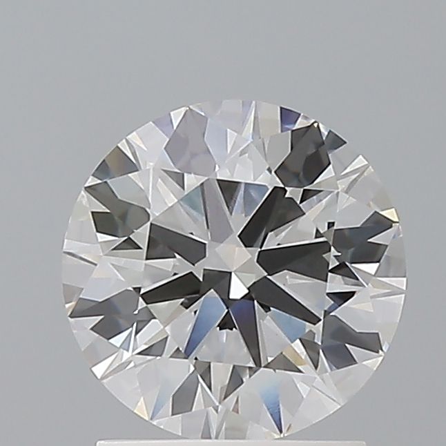 1.59 ct. round Lab Grown Diamond front image