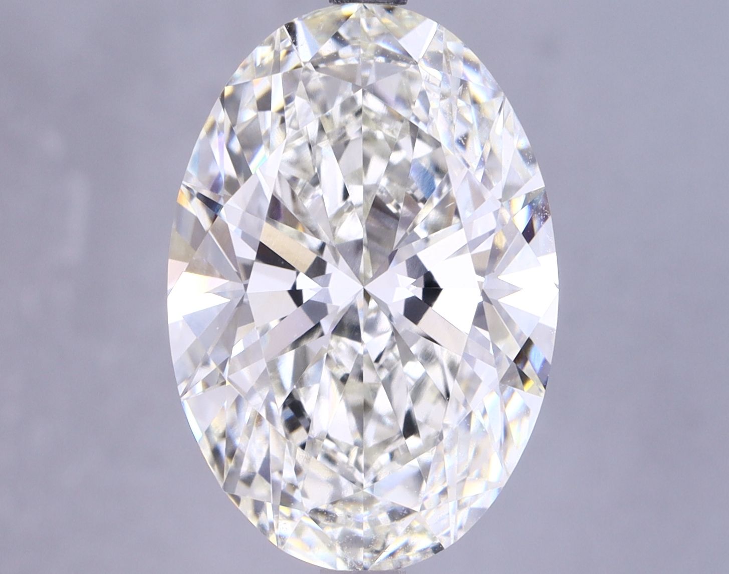 Oval Diamond