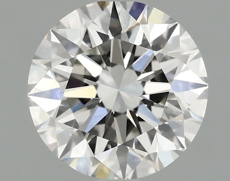 1.10 ct Round diamond