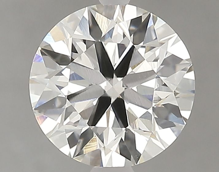 1.81 ct. round Lab Grown Diamond front image