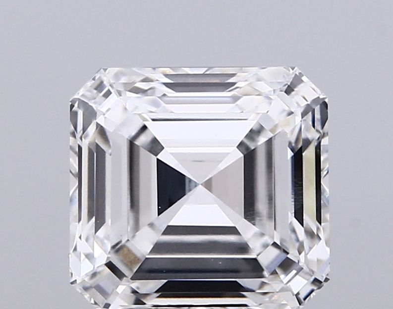 Asscher Diamond