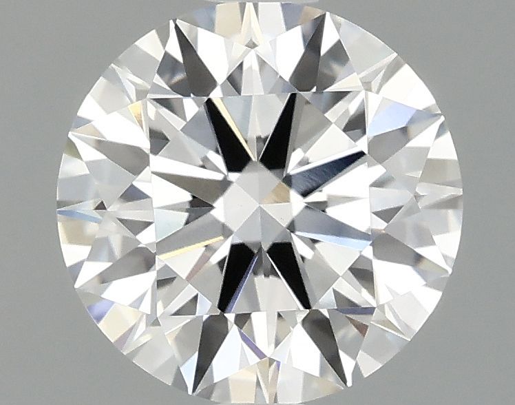 1.49 ct. round Lab Grown Diamond front image