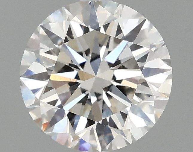1.03 ct. round Lab Grown Diamond front image