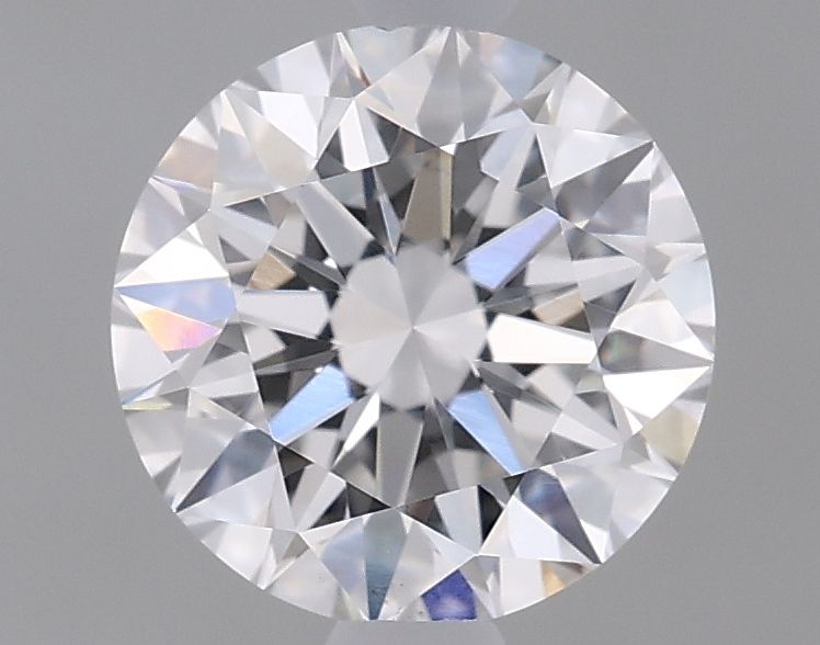 1.01 ct. round Lab Grown Diamond front image