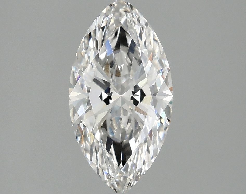 1.48 ct. marquise Lab Grown Diamond front image
