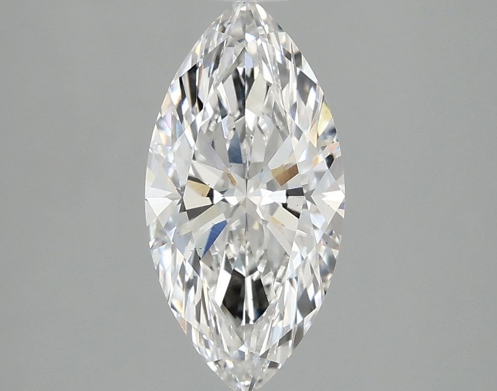 1.59 ct. marquise Lab Grown Diamond front image