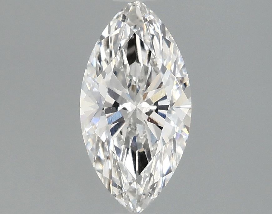1.03 ct. marquise Lab Grown Diamond front image