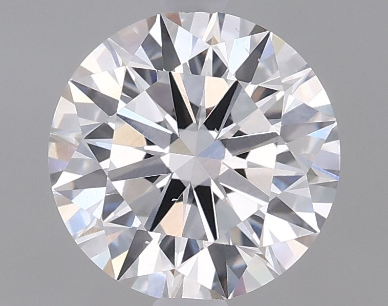 1.09 ct. round Lab Grown Diamond front image