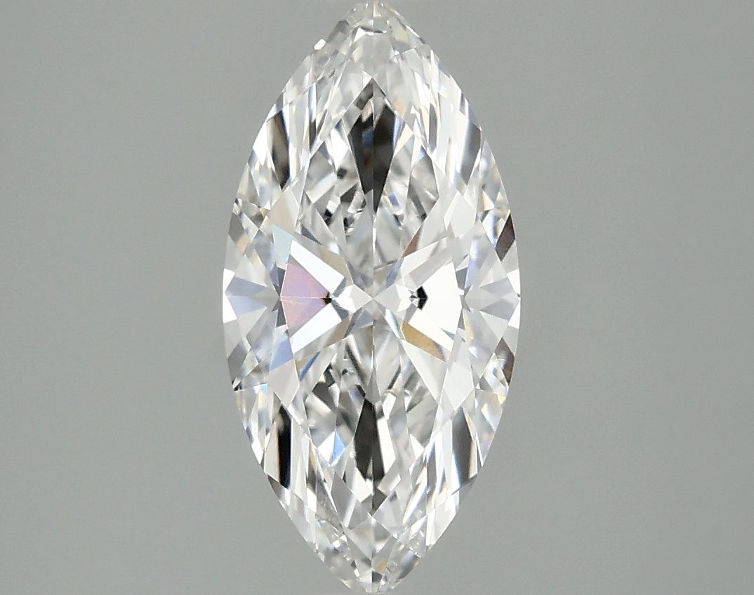 1.48 ct. marquise Lab Grown Diamond front image