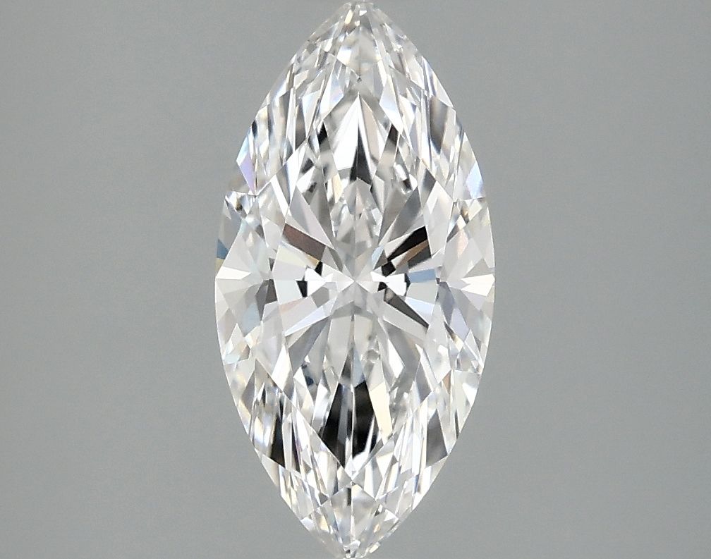 1.59 ct. marquise Lab Grown Diamond front image