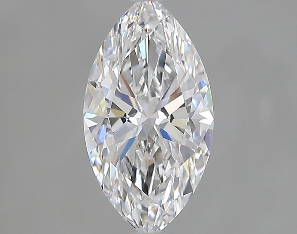 1.57 ct. marquise Lab Grown Diamond front image