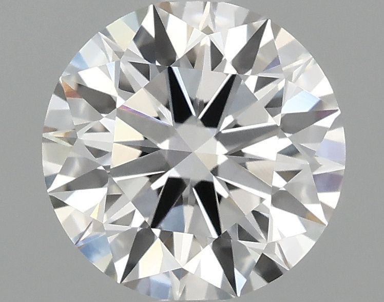 1.06 ct. round Lab Grown Diamond front image