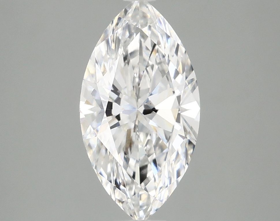 1.59 ct. marquise Lab Grown Diamond front image