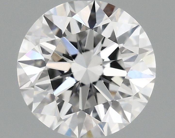 1.06 ct. round Lab Grown Diamond front image