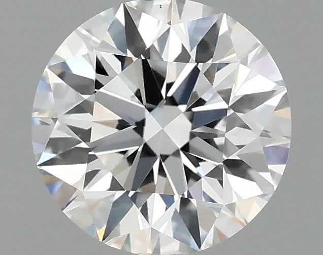 1.06 ct. round Lab Grown Diamond front image