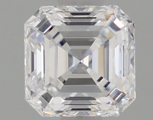 Asscher Diamond