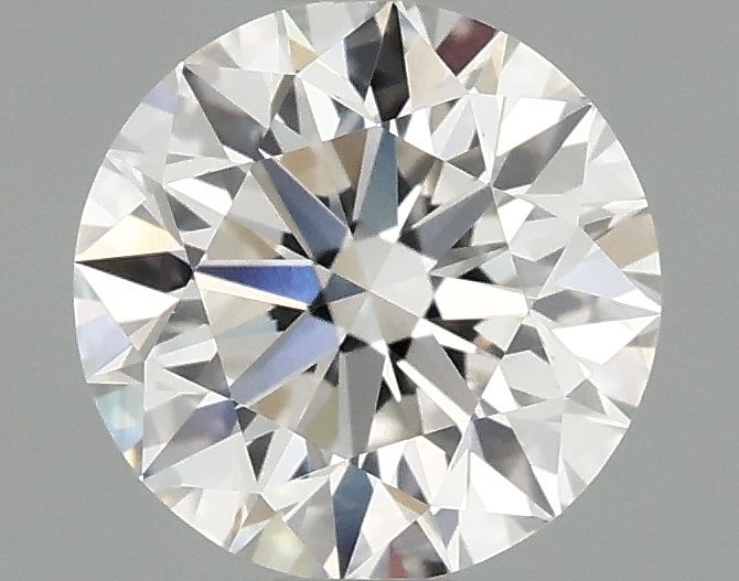 1.09 ct Round diamond