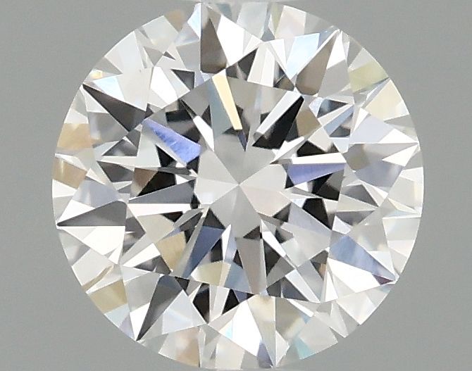 0.98 ct. round Lab Grown Diamond front image