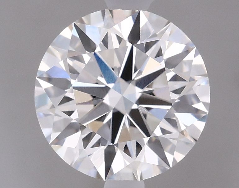 1.06 ct. round Lab Grown Diamond front image