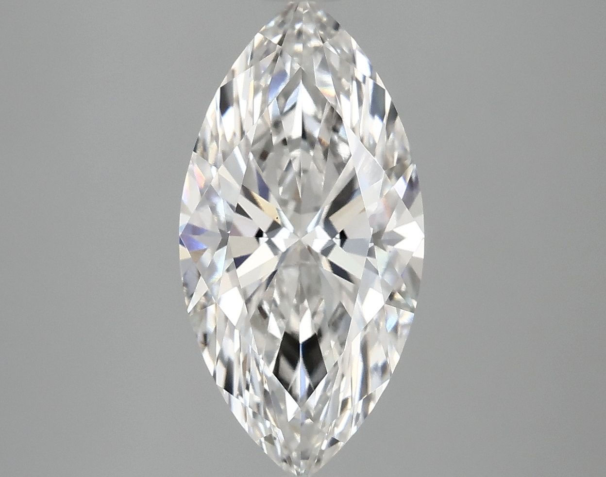 3.09 ct. marquise Lab Grown Diamond front image