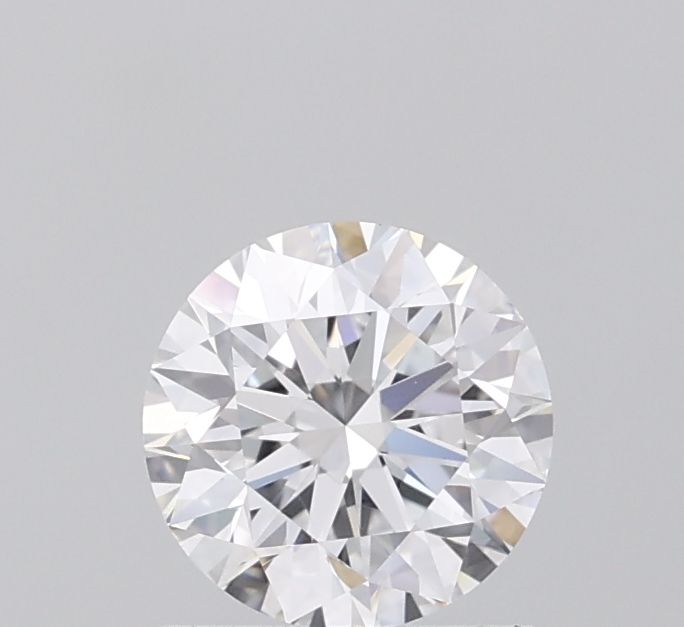 1.09 ct. round Lab Grown Diamond front image