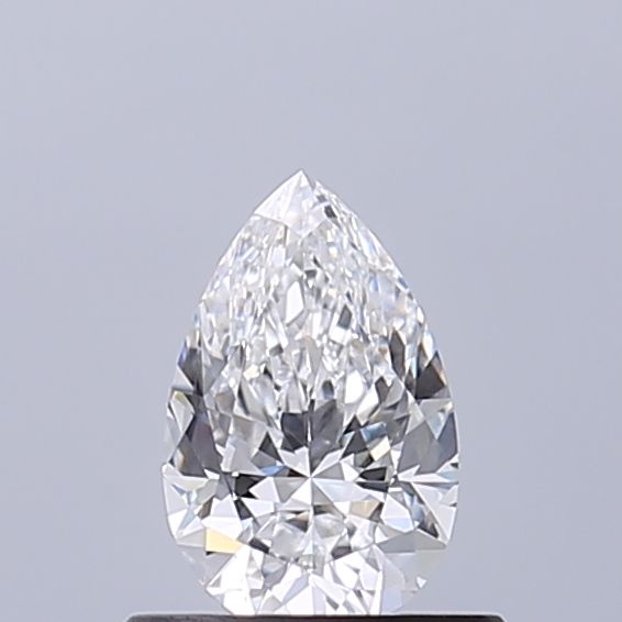 0.52 ct. pear Lab Grown Diamond front image