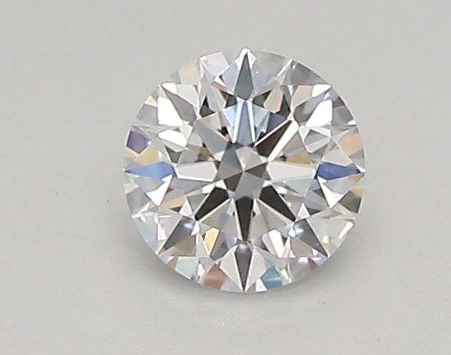 0.41 ct lab-grown Round Diamond