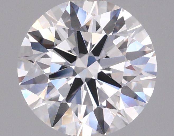 1.50 ct. round Lab Grown Diamond front image