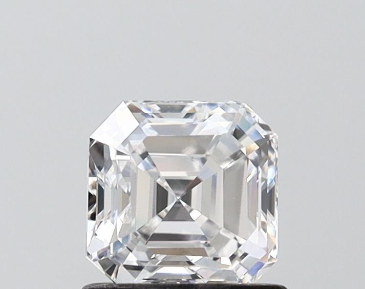 1.03 ct. asscher Lab Grown Diamond front image