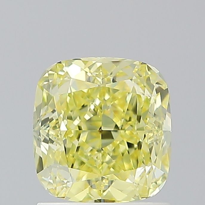 1.52 ct Cushion Modified diamond