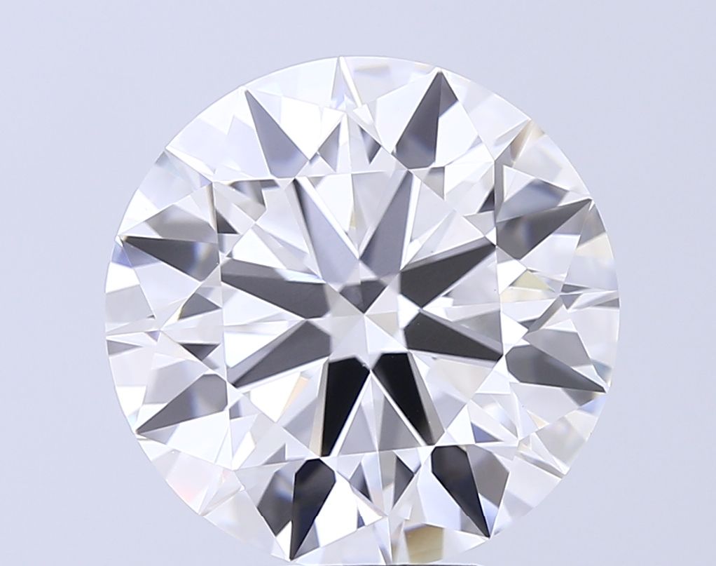 Round Diamond
