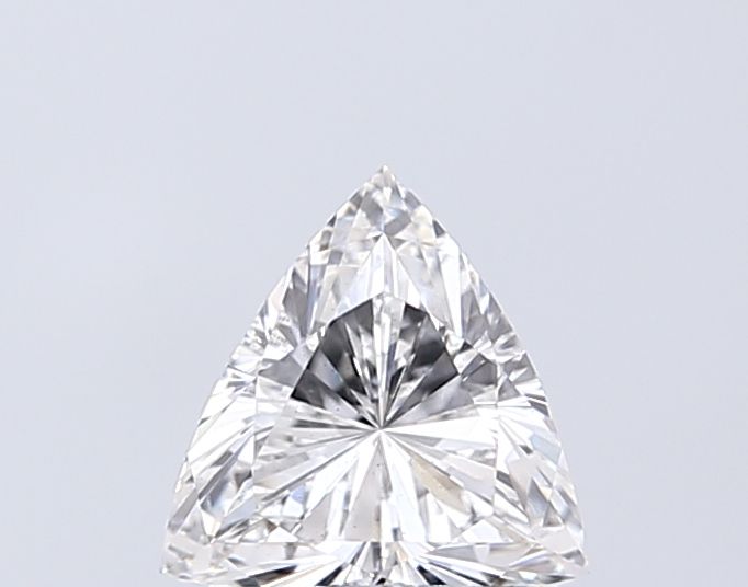 1.01 ct lab-grown Triangular Diamond