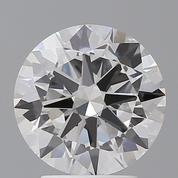 3.00 ct. round Lab Grown Diamond front image