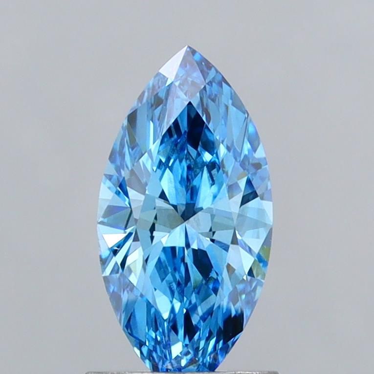 1.20 ct. marquise Lab Grown Diamond front image