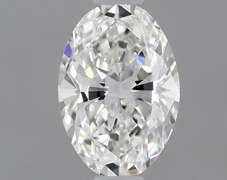 0.4 ct Oval Diamond