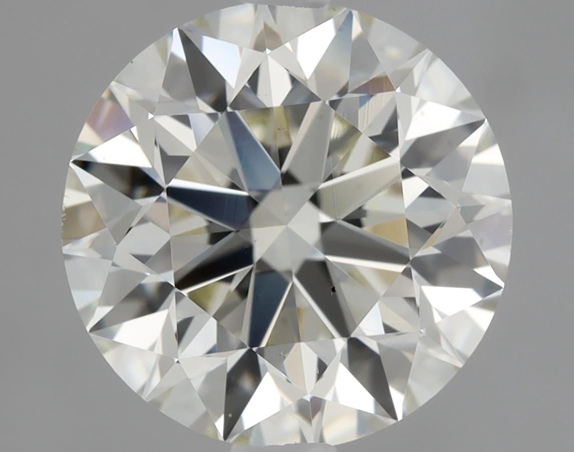 Round Diamond