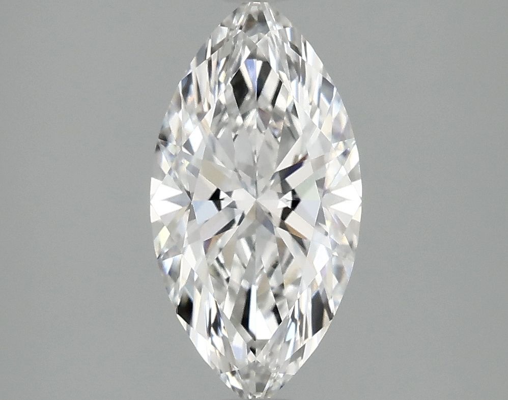 1.53 ct. marquise Lab Grown Diamond front image