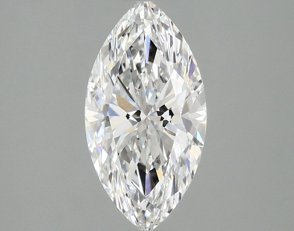 1.57 ct. marquise Lab Grown Diamond front image