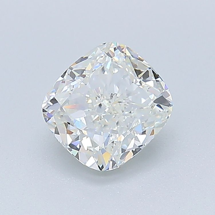 Cushion Diamond