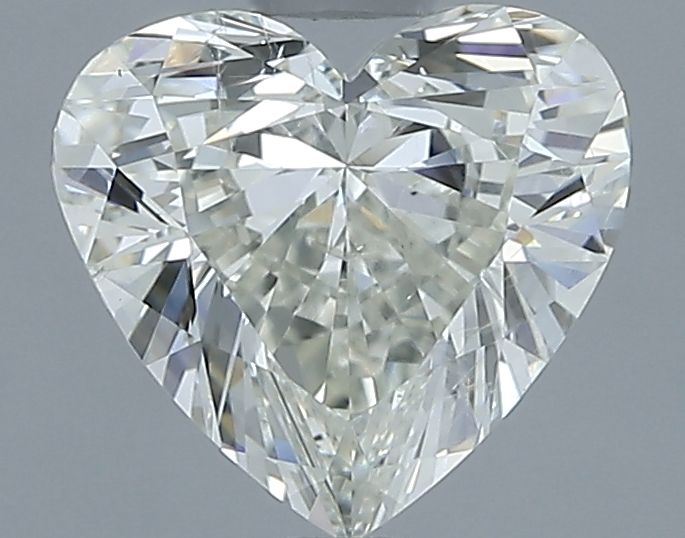 Heart Diamond