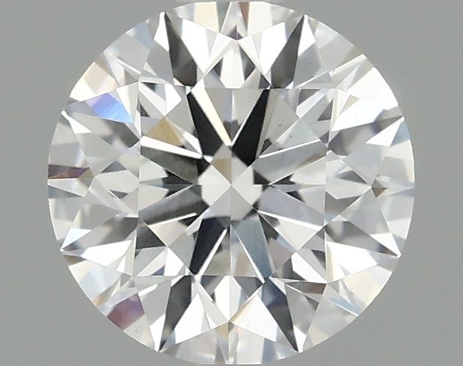 1.00 ct. round Lab Grown Diamond front image