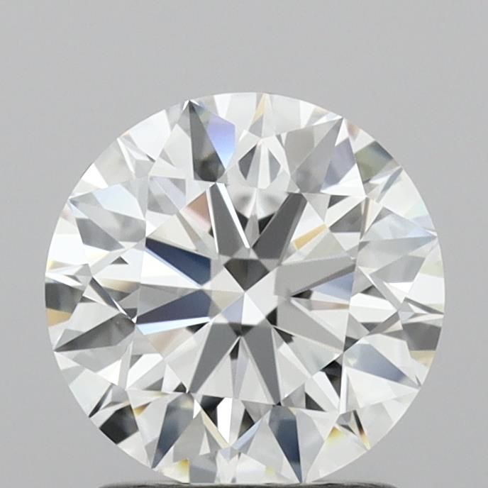 1.52 ct. round Lab Grown Diamond front image