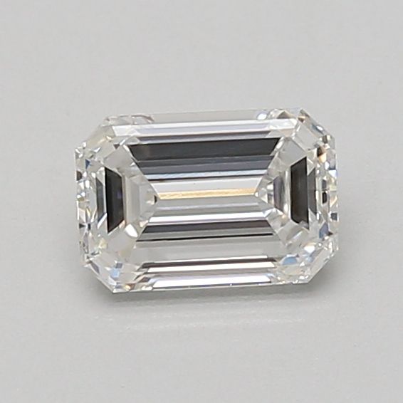 0.8 ct lab-grown Emerald Diamond