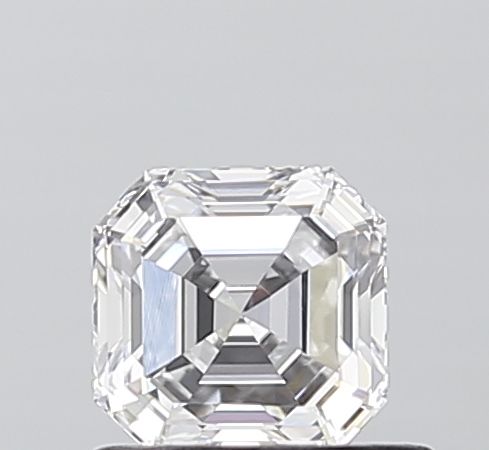 Asscher Diamond