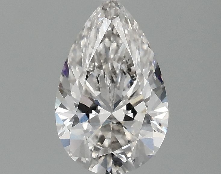 1.01 ct Pear diamond