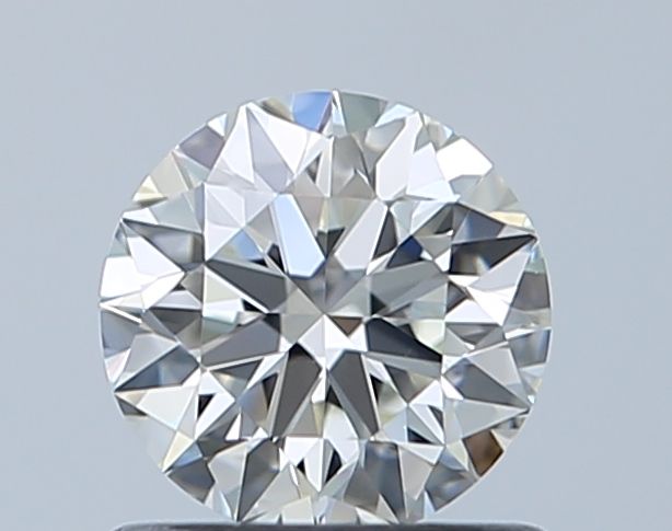 0.75 ct Round diamond