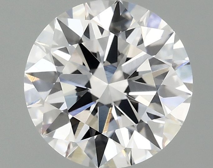1.06 ct. round Lab Grown Diamond front image