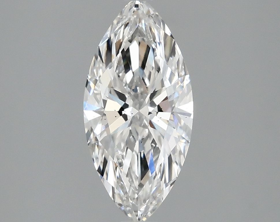 1.32 ct. marquise Lab Grown Diamond front image